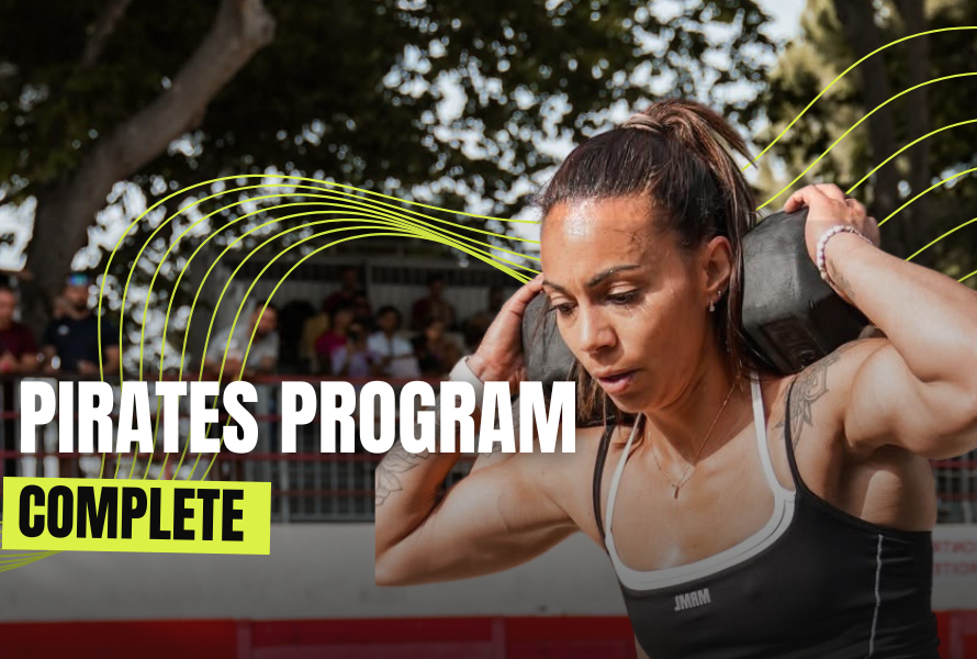 Complete Program