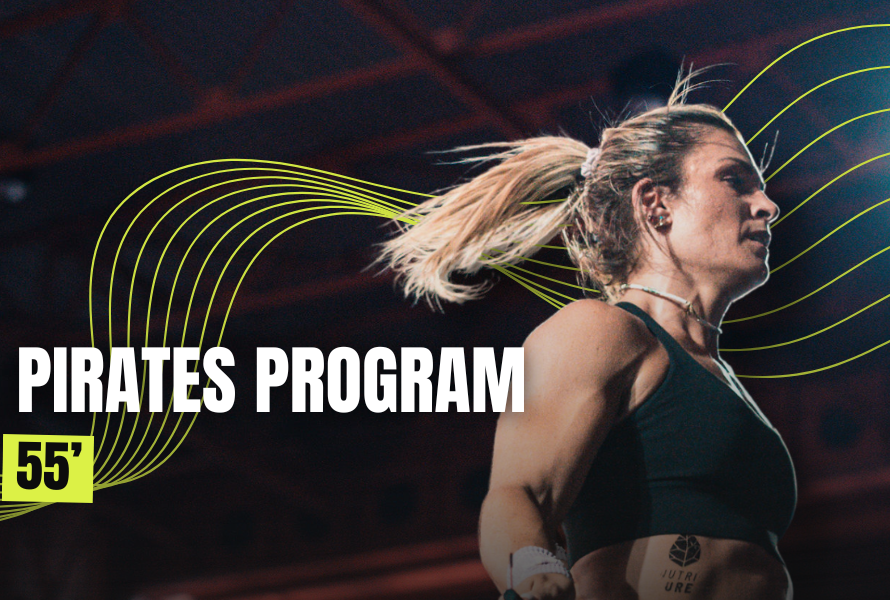 55' Program