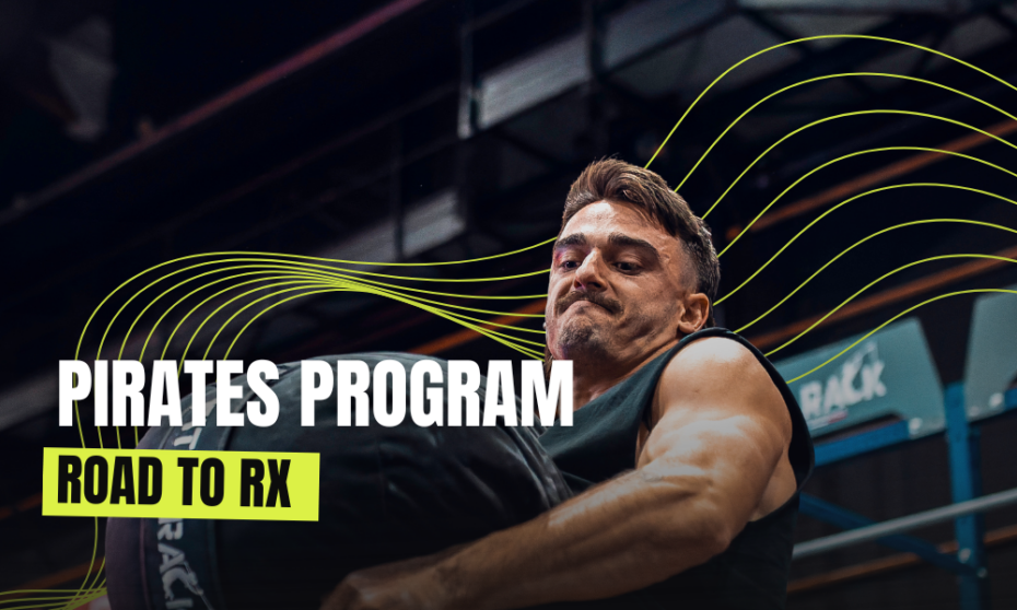Road To RX Program